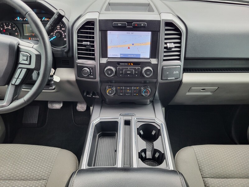 2020 Ford F-150 XLT - Photo 15