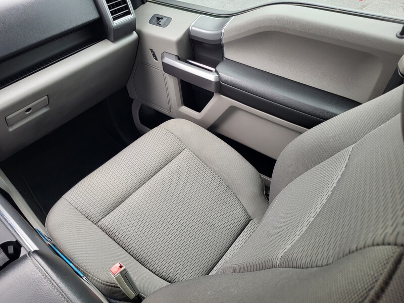 2020 Ford F-150 XLT - Photo 16