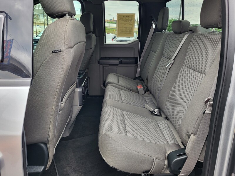 2020 Ford F-150 XLT - Photo 17