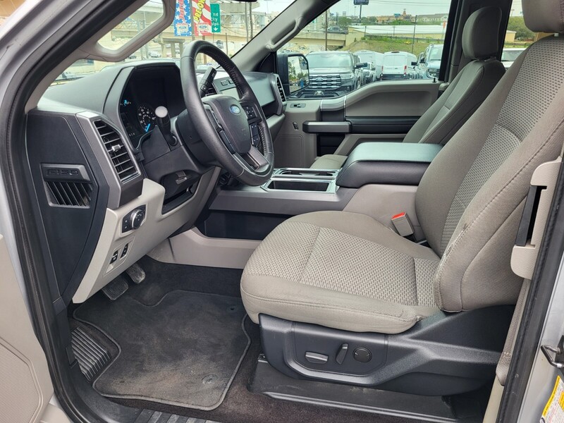 2020 Ford F-150 XLT - Photo 19