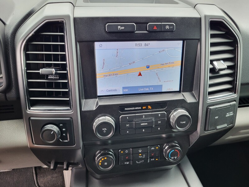 2020 Ford F-150 XLT - Photo 20