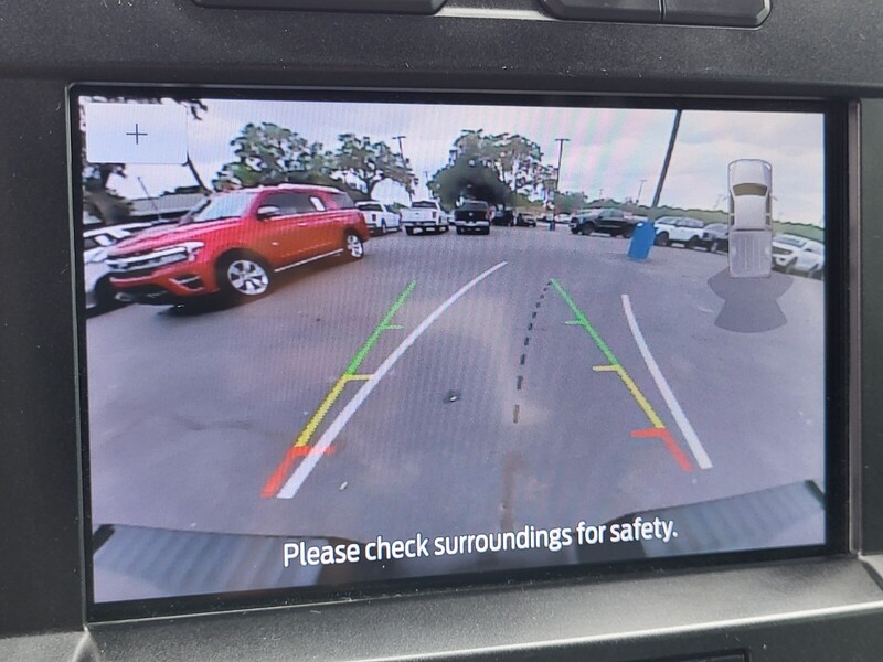 2020 Ford F-150 XLT - Photo 21