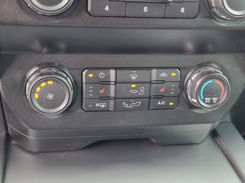 2020 Ford F-150 XLT - Photo 22