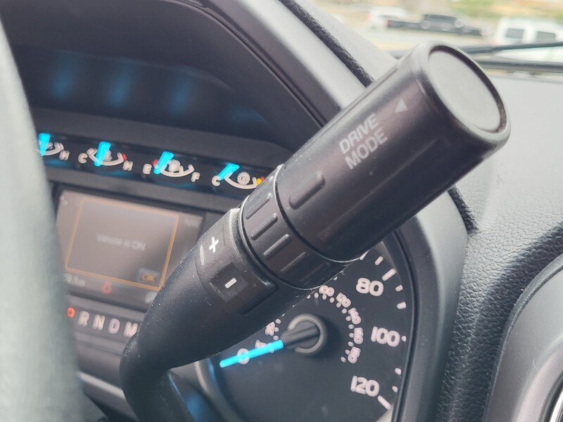 2020 Ford F-150 XLT - Photo 24