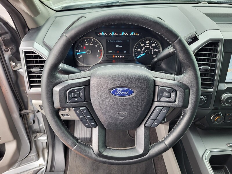 2020 Ford F-150 XLT - Photo 25