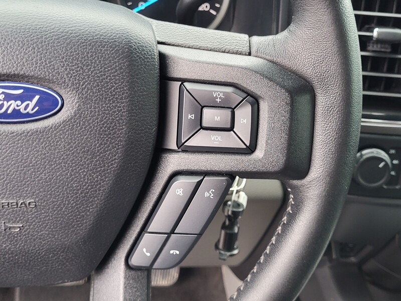 2020 Ford F-150 XLT - Photo 27