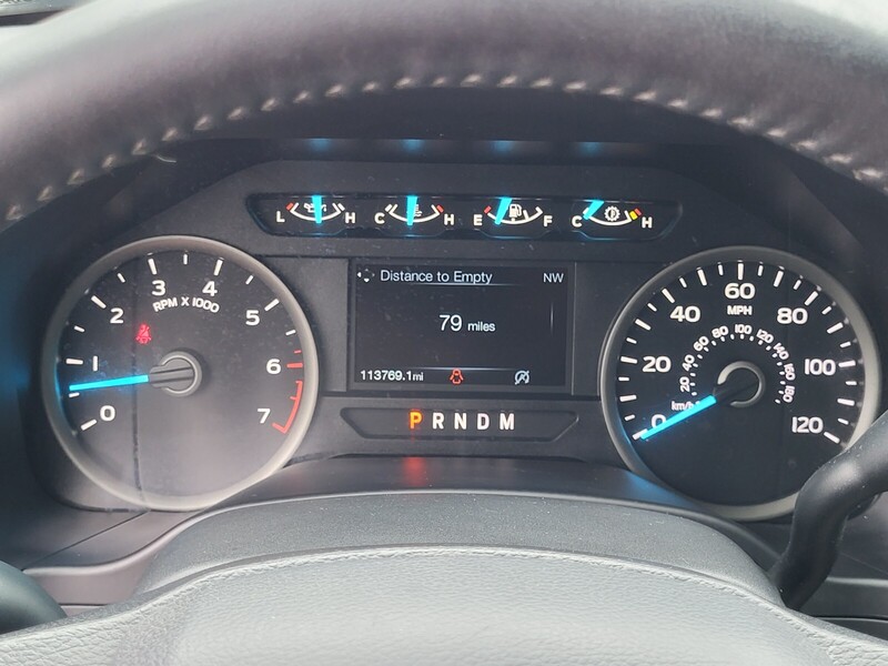 2020 Ford F-150 XLT - Photo 28