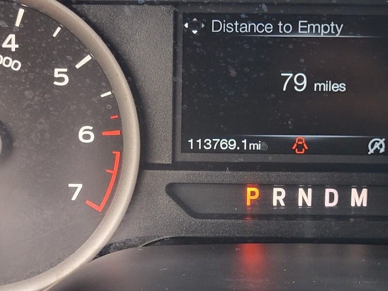 2020 Ford F-150 XLT - Photo 29