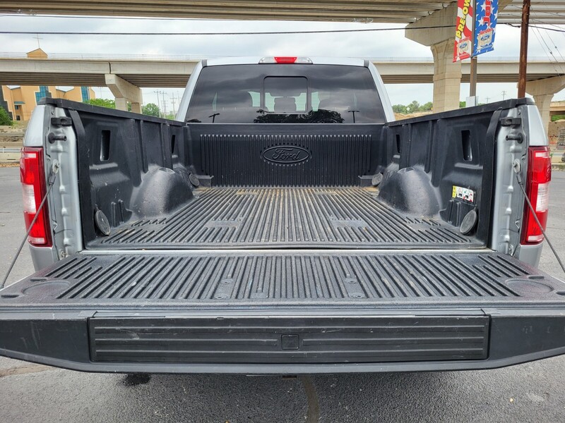 2020 Ford F-150 XLT - Photo 30