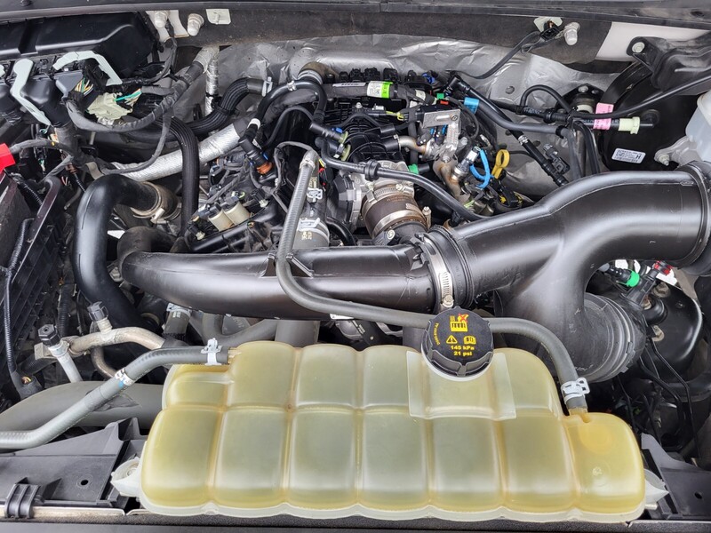 2020 Ford F-150 XLT - Photo 31