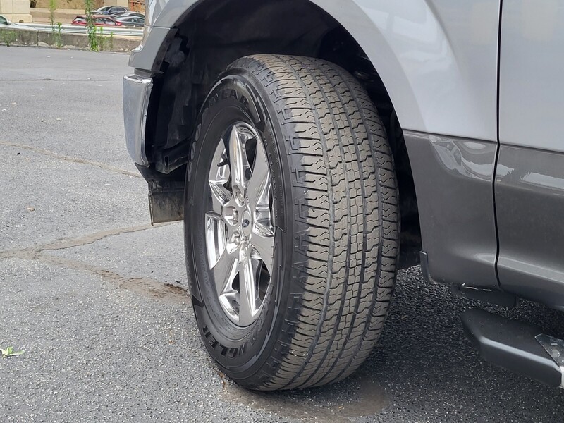 2020 Ford F-150 XLT - Photo 32