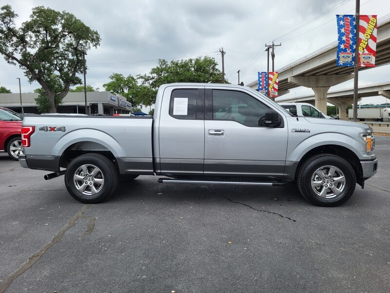 2020 Ford F-150 XLT - Photo 6