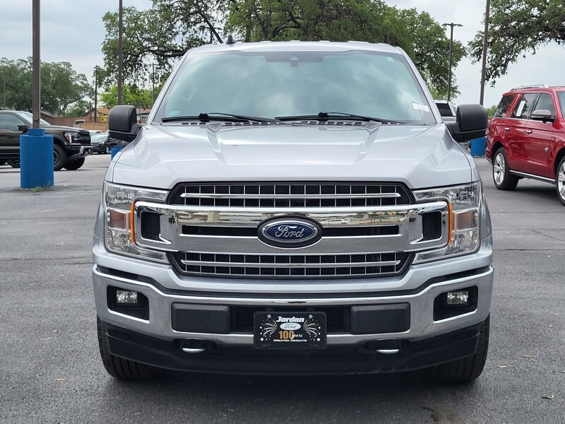 2020 Ford F-150 XLT - Photo 8