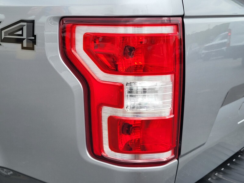 2020 Ford F-150 XLT - Photo 9