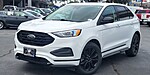 Used 2023 FORD EDGE SE in SAN ANTONIO, TEXAS