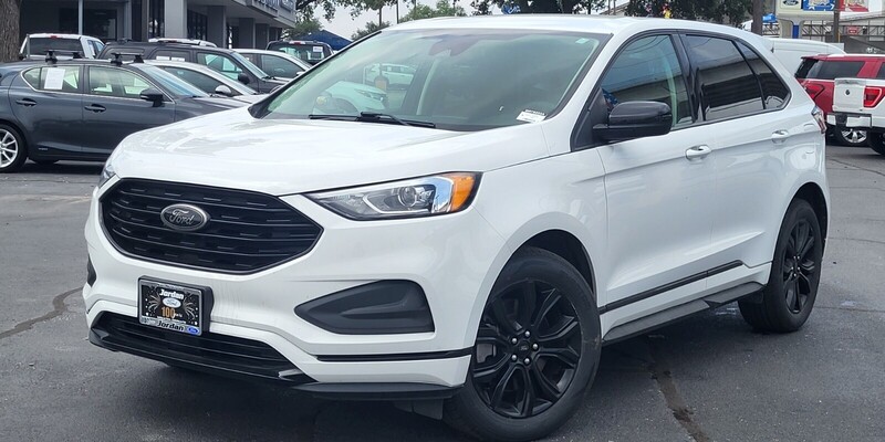2023 Ford Edge SE