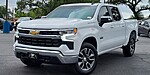Used 2025 CHEVROLET SILVERADO 1500 LT in SAN ANTONIO, TEXAS