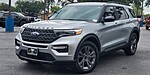 Used 2023 FORD EXPLORER XLT in SAN ANTONIO, TEXAS