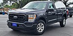 Used 2022 FORD F-150 XL in SAN ANTONIO, TEXAS