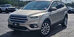 Used 2017 FORD ESCAPE TITANIUM in SAN ANTONIO, TEXAS