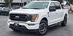 Used 2022 FORD F-150 XLT in SAN ANTONIO, TEXAS