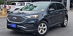 Used 2023 FORD EDGE SE in SAN ANTONIO, TEXAS