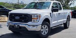 Used 2022 FORD F-150 XL in SAN ANTONIO, TEXAS