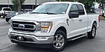 Used 2022 FORD F-150 XLT in SAN ANTONIO, TEXAS