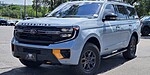 Used 2025 FORD EXPEDITION TREMOR in SAN ANTONIO, TEXAS