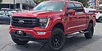 Used 2023 FORD F-150 PLATINUM in SAN ANTONIO, TEXAS