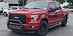 Used 2016 FORD F-150 XLT in SAN ANTONIO, TEXAS