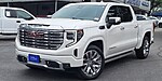 Used 2024 GMC SIERRA 1500 DENALI in SAN ANTONIO, TEXAS