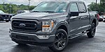 Used 2021 FORD F-150 XLT in SAN ANTONIO, TEXAS