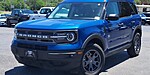 Used 2023 FORD BRONCO SPORT BIG BEND in SAN ANTONIO, TEXAS