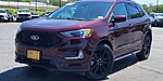 Used 2023 FORD EDGE ST LINE in SAN ANTONIO, TEXAS
