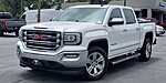 Used 2016 GMC SIERRA 1500 SLT in SAN ANTONIO, TEXAS