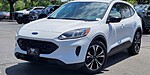 Used 2022 FORD ESCAPE SE in SAN ANTONIO, TEXAS