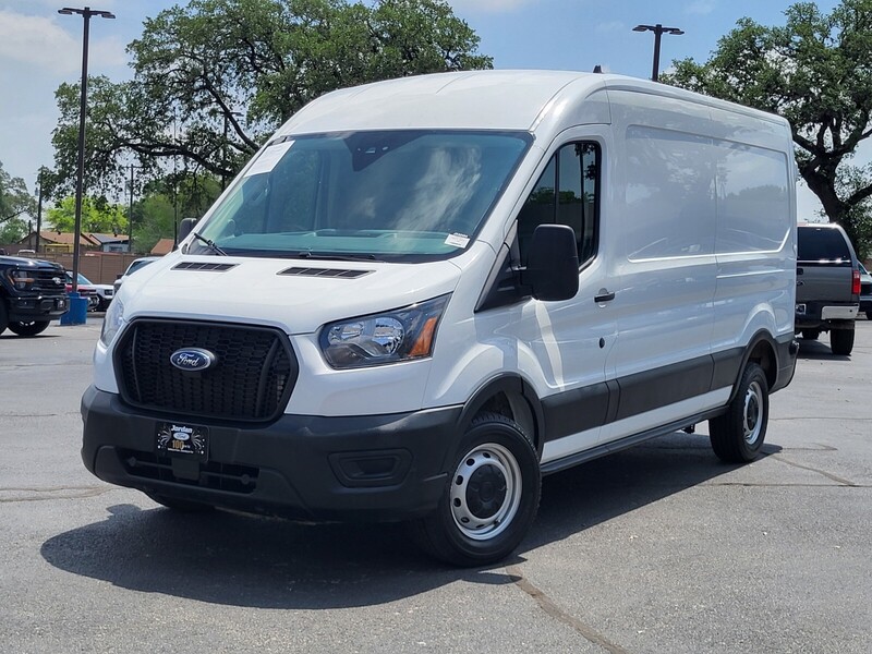2024 Ford Transit 250 Med Roof 148 WB's photo