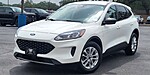 Used 2022 FORD ESCAPE SE in SAN ANTONIO, TEXAS