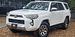 Used 2020 TOYOTA 4RUNNER TRD OFF-ROAD PREMIUM in SAN ANTONIO, TEXAS
