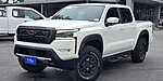 Used 2022 NISSAN FRONTIER PRO-X in SAN ANTONIO, TEXAS