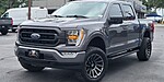Used 2021 FORD F-150 XLT in SAN ANTONIO, TEXAS