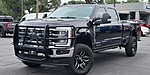 Used 2024 FORD F-350 LARIAT in SAN ANTONIO, TEXAS