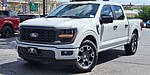 Used 2024 FORD F-150 STX in SAN ANTONIO, TEXAS