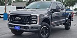 Used 2025 FORD F-250 LARIAT in SAN ANTONIO, TEXAS