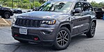 Used 2019 JEEP GRAND CHEROKEE TRAILHAWK in SAN ANTONIO, TEXAS