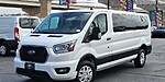 Used 2023 FORD TRANSIT 350 XLT in SAN ANTONIO, TEXAS