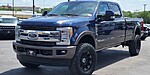 Used 2019 FORD F-350 KING RANCH in SAN ANTONIO, TEXAS