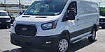 Used 2025 FORD TRANSIT 250 BASE in SAN ANTONIO, TEXAS