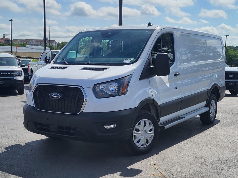 2025 Ford Transit 250 Low Roof 130 WB's photo